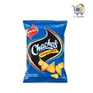 Chachos Tortilla Corn Chips 70g - Cheesy Cheese | NEXT DAY DELIVERY