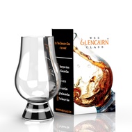 The WEE Glencairn Crystal Whiskey Glass Miniature Whisky Tasting Glass 70ml