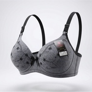 BRA (K-A38) BIG SIZE 42-48 Underwear UnderwireWanita
