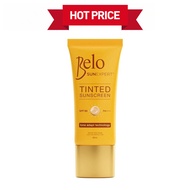 BELO Sun Expert Tinted Sunscreen 50ml