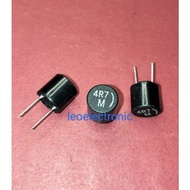 Inductor 4.7uH 4R7