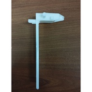 SHARP 0053 ESY1419 ESY1619 SAFETY LEVER