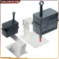 Physical Click Auto Keyboard Clicker Device Jiggler Mouse Mover Auto Prevent Offline Physical Click