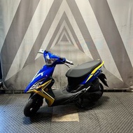 【保固車】【0元交車】2016年 KYMCO 光陽 VJR 125 VJR125 機車 ABS 雙碟