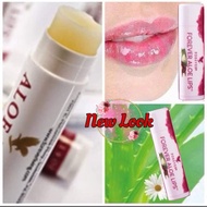 Forever Living Aloe Lips With Jojoba Lip Balm 4.25g芦荟润唇膏