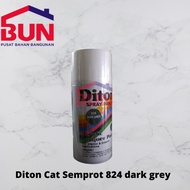 Cat Semprot Diton 300cc-dark grey 824