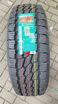 Bridgestone Deuler AT 002 235/70 R15 Ban Mobil