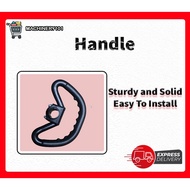 Handle Grip Brush Cutter Pemegang Mesin rumput BG328 TL33 Bg430 HONDA GX35