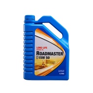 Roadmaster Long Life Engine Oil 15W-50 SN/CF