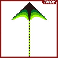 TMOY Kites tails with handle outdoor toys for kids kites nylon ripstop albatross kite
