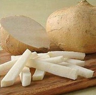 Jicama Mexican Bean/ Sweet & Crunchy seed(Pachyrhizus Erosus)