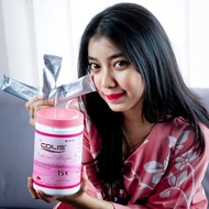 Colis Sakura Beauty Collagen Pemutih Badan