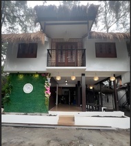 บ้านเดี่ยว 2 ห้องนอน 3 ห้องน้ำส่วนตัว ขนาด 500 ตร.ม. – ซานโต นีโญ (Whole Place w/ 1 Villa Zambales