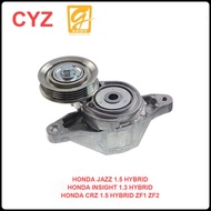 Gaido Fan Belt Tensioner HONDA JAZZ 1.5 HYBRID, INSIGHT 1.3 HYBRID, CRZ 1.5 HYBRID ZF1 ZF2