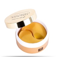 Collagen luxury gold eye mask 3W Clinic