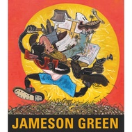 [English - 100% Original] - Jameson Green by Jameson Green (US edition, hardcover)