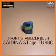 TOYOTA CAIDINA ST246 TURBO FRONT STABILIZER BUSH 48815-21030