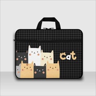 cover laptop pelindung laptop 14inc Case laptop murah karakter terbaru new2024
