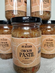 Chicken Pastil Spicy 220ml