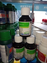 Herbisida Goal 240 EC 100ml