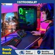 Anifcas 3.5inch IPS LCD Screen AIDA64 Dual Type-C for PC Computers/mini ITX Chassis/CPU