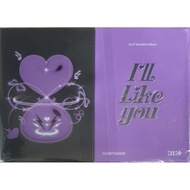 Illit - 2nd Mini Album : I'll Like You (CD)