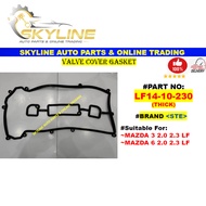 LF14-10-230 Valve Cover Gasket (Thick) Mazda 3 2.0 2.3 LF / Mazda 6 2.0 2.3 LF