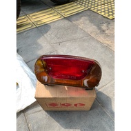 Stoplam stop lamp assy satria lumba plot box rgr tornado shogun kebo original sgp