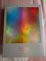 MAMAMOO 演唱會 kihno 4season