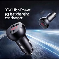 Mcdodo CC-681 30W PD Car Charger