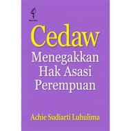 Cedaw vertical women's rights