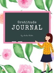 Daily Gratitude Journal (Printable Version) Sheba Blake