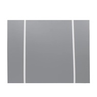 Vertical Storage Folder A1 Poster Protection Box Puzzle Album Drawing Jacket Outer Space Saving Busi