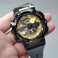 GM-110NE-ERA New Era X G-Shock GM-110NE-1A 100Th Anniversary Premium Copy Ori