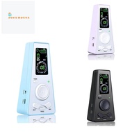 Electronic Metronome Digital Metronome Universal Metronome for Piano Metronome for Guitar Violin Dru