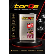 HI REV TORQE 4TMAX 10W-40 (SEMI SYNTHETIC)
