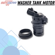 LEXUS GS GS300 GRS190 GS350 GRS191 WASHER TANK MOTOR / WIPER TANK MOTOR / WINDSHIELD WASHER PUMP / W