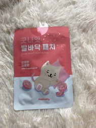 腳貼