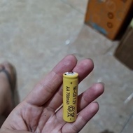 ULTRAFIRE Battery Rechargeable Battery/ 18650 Rechargeable Battery/