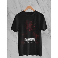 MV069 CineTes T-shirt Daredevil Born Again Premium T-shirt