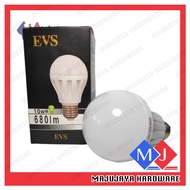 EVS LED Light Bulb Mentol Lampu 6400K E27 10W 14W White AC240V 50Hz/60Hz DAYLIGHT