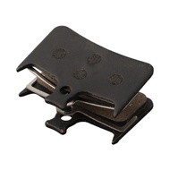 【☆stock】 Bike Bicycle  for Semi Metal Resin Disc Brake Pads For -Hope E4 tech