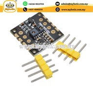 MAX30100 Heart Rate & Pulse Oximetry Sensor Module