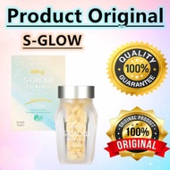 Good 【local With Wellous Lbling Sglow S- 60tablets