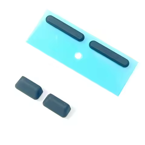 B+for LENOVO ThinkPad T14s Gen 4 21F6 21F7 21F8 Rubber Non-Slip Bumper Feet