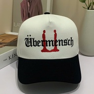 [Palazin] Ubermensch GDragon baseball cap new model 2025
