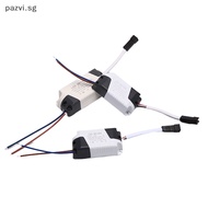pazvisg 220V LED Driver Three Color Switch Dimming Power Supply For LED Downlight
 SG
