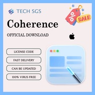 Coherence [Mac]