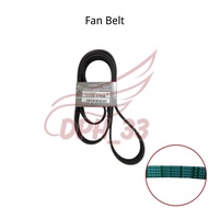 Nissan Fan Belt 11720 - 5TK0B 6PK1617 for Nissan Serena C27