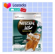 ส่งฟรี กาแฟ เนสกาแฟ ไอซ์ เอสเปรสโซ Nescafe Ice Espresso Roast 3in1 ปริมาณ 570g
